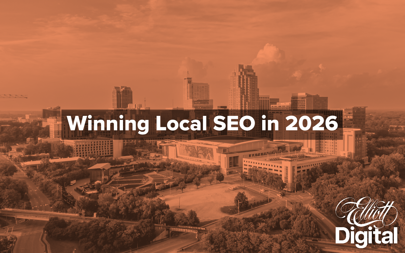 How to Grow Local SEO Traffic in 2026: A Definitive Guide for Local Service Businesses