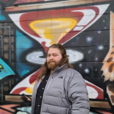 Nick Strauss